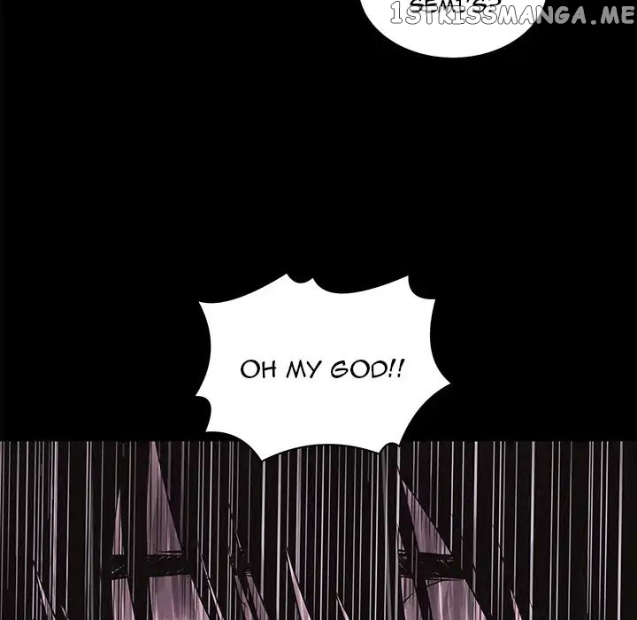 Pounding – Manga chapter 3 - page 102