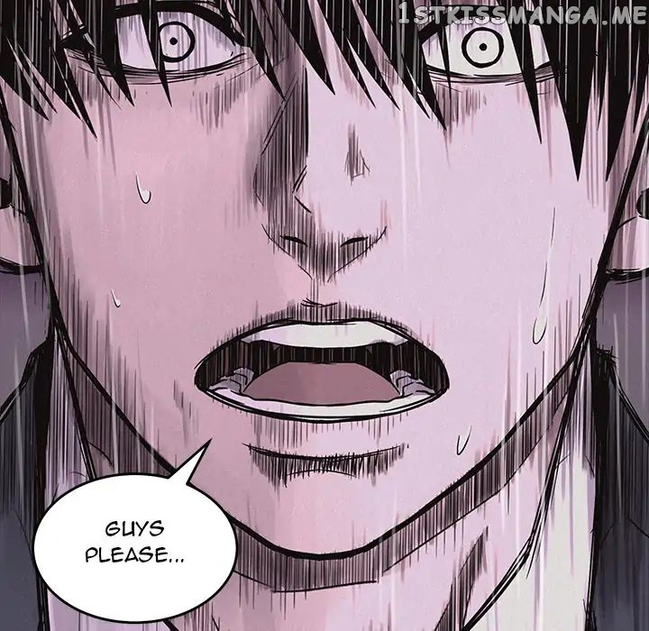 Pounding – Manga chapter 3 - page 103