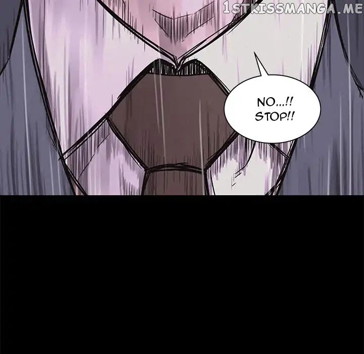 Pounding – Manga chapter 3 - page 104