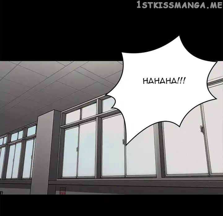 Pounding – Manga chapter 3 - page 106