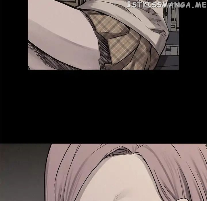 Pounding – Manga chapter 3 - page 109