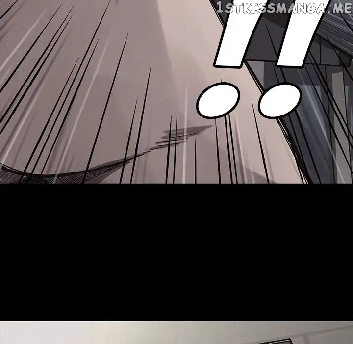 Pounding – Manga chapter 3 - page 113