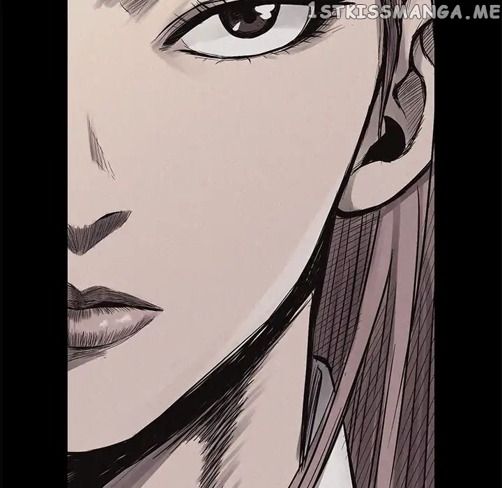Pounding – Manga chapter 3 - page 121