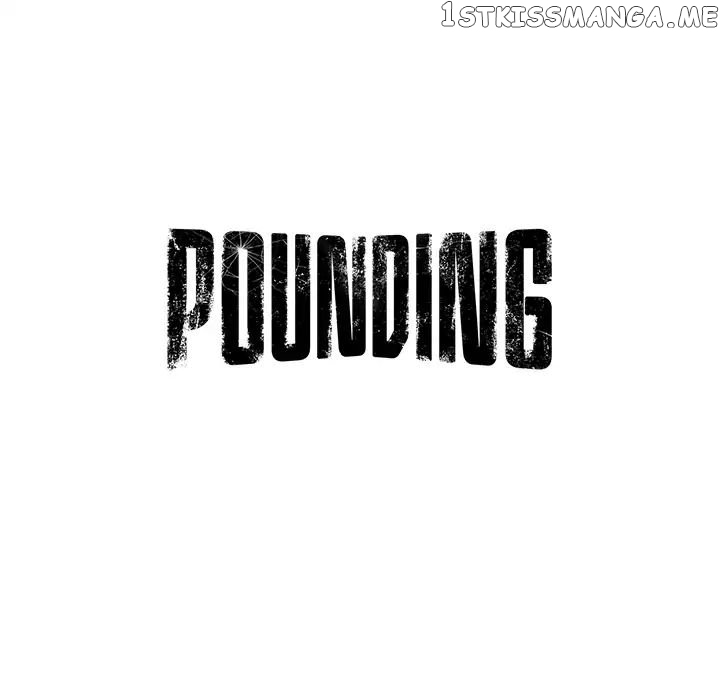 Pounding – Manga chapter 3 - page 14