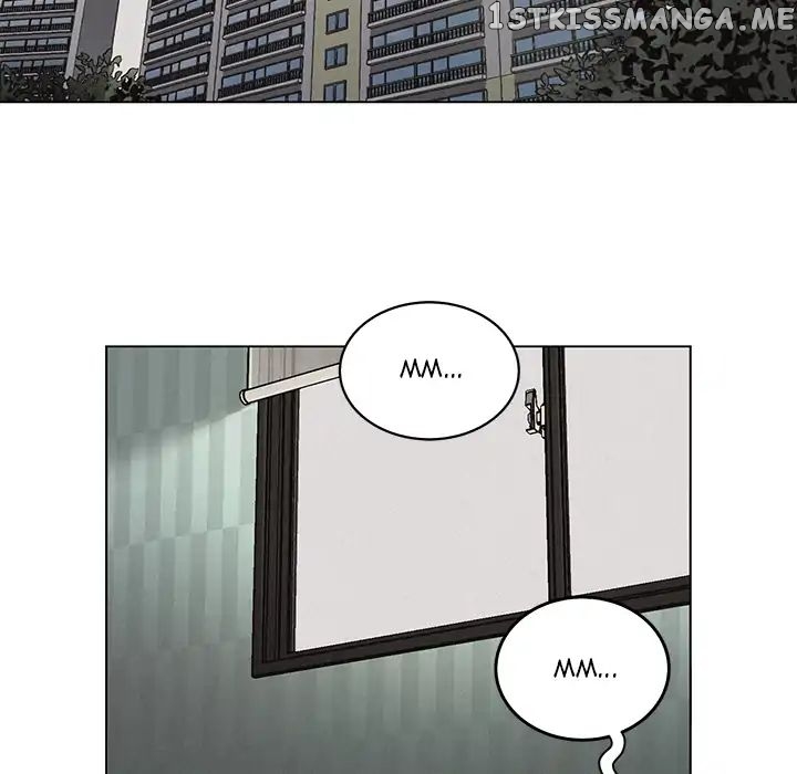 Pounding – Manga chapter 3 - page 16