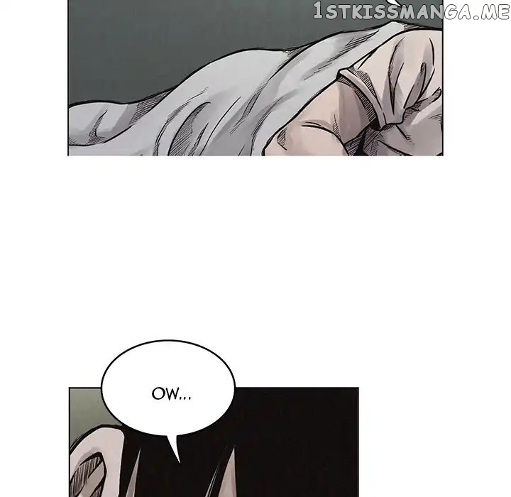 Pounding – Manga chapter 3 - page 17
