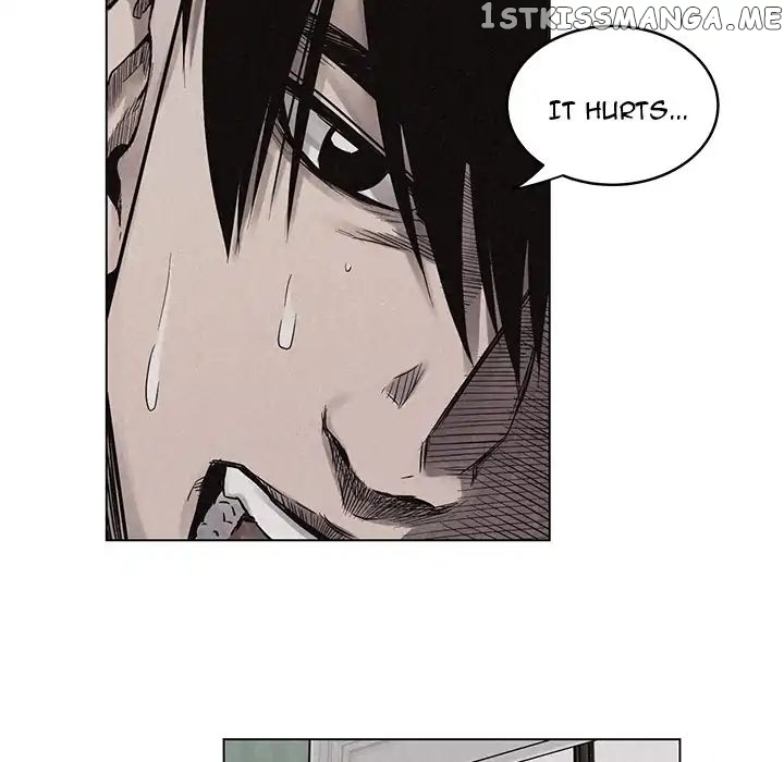 Pounding – Manga chapter 3 - page 18