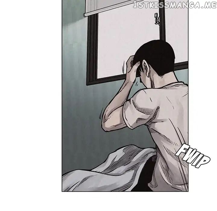 Pounding – Manga chapter 3 - page 19