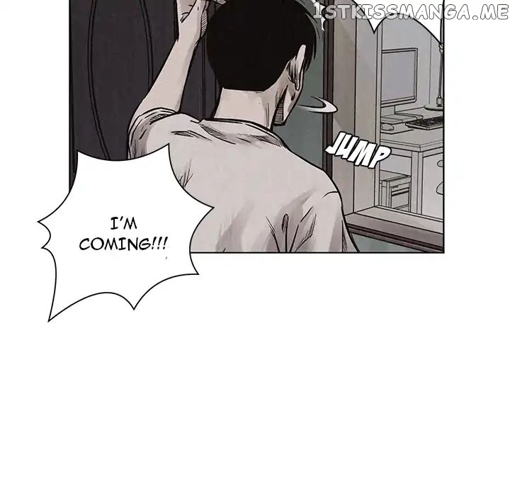 Pounding – Manga chapter 3 - page 25