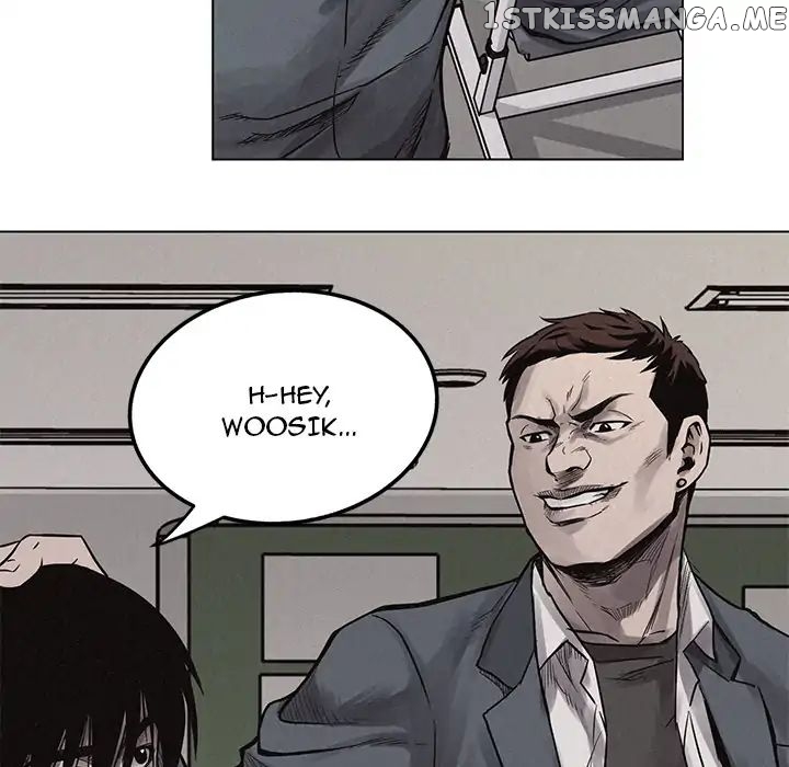 Pounding – Manga chapter 3 - page 31