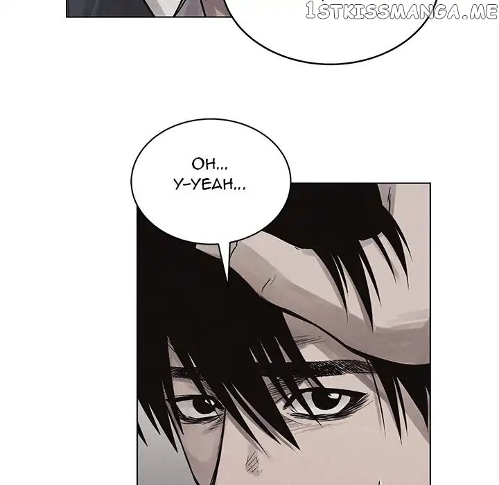 Pounding – Manga chapter 3 - page 34