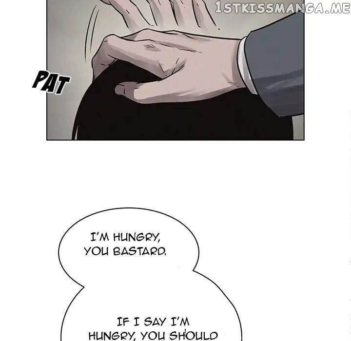 Pounding – Manga chapter 3 - page 37