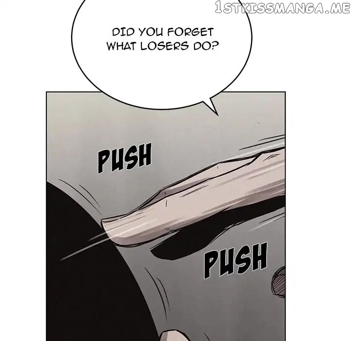 Pounding – Manga chapter 3 - page 39