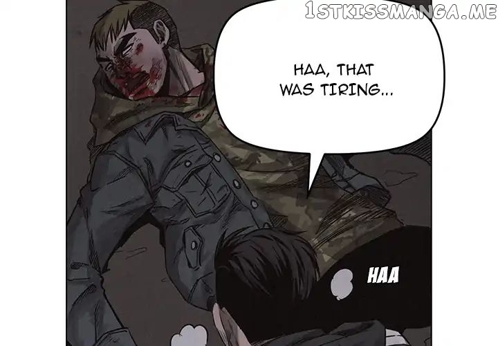 Pounding – Manga chapter 3 - page 4