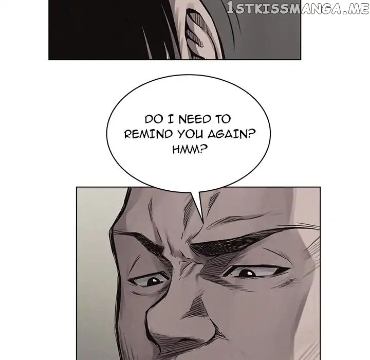 Pounding – Manga chapter 3 - page 40