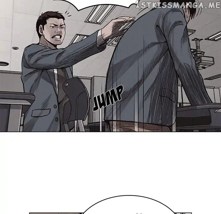 Pounding – Manga chapter 3 - page 42