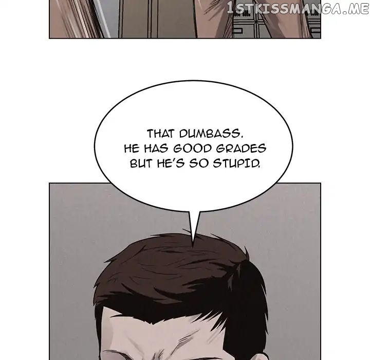 Pounding – Manga chapter 3 - page 44