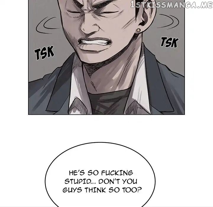 Pounding – Manga chapter 3 - page 45