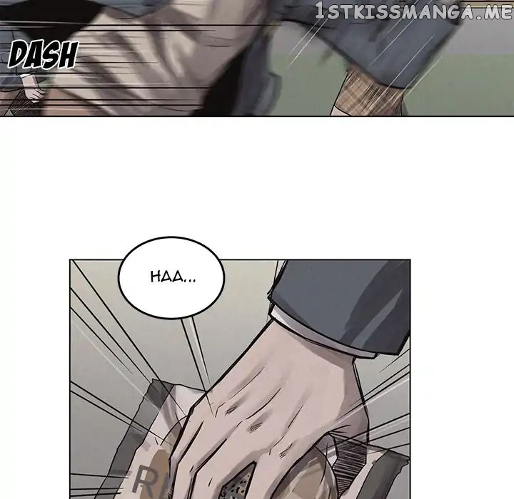 Pounding – Manga chapter 3 - page 49