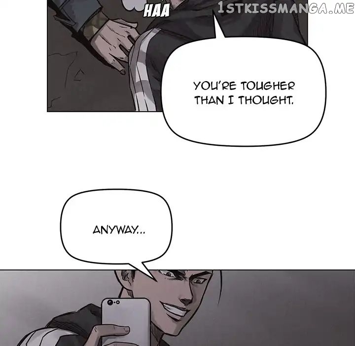 Pounding – Manga chapter 3 - page 5