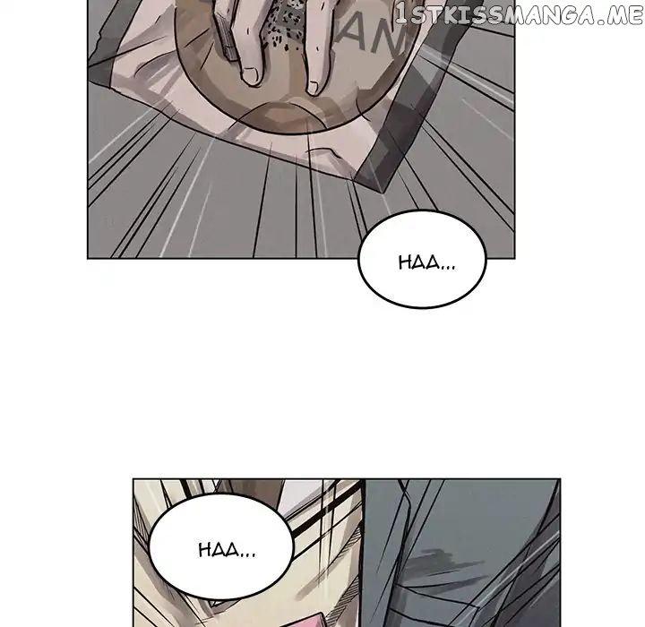 Pounding – Manga chapter 3 - page 50