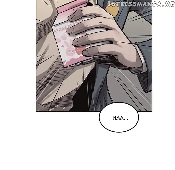 Pounding – Manga chapter 3 - page 51