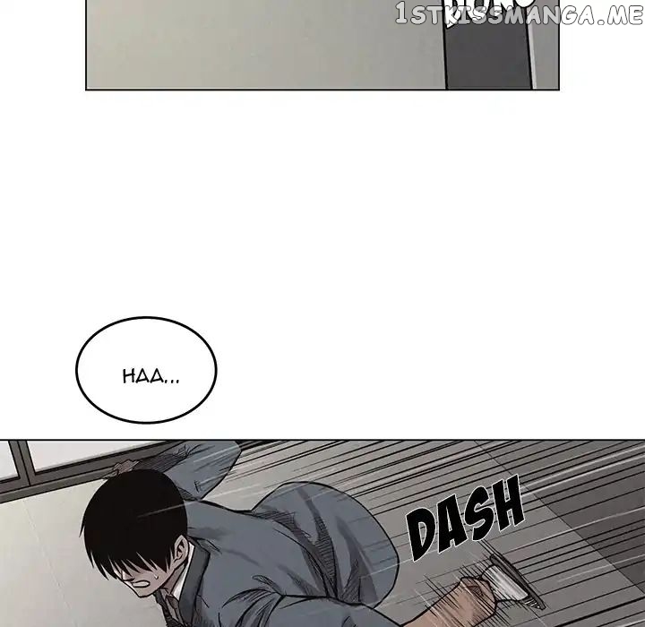 Pounding – Manga chapter 3 - page 53
