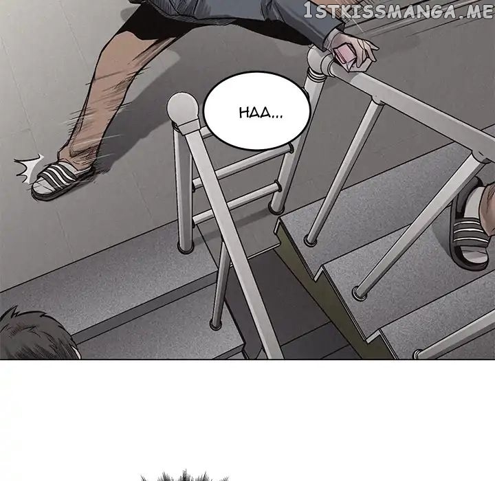 Pounding – Manga chapter 3 - page 54