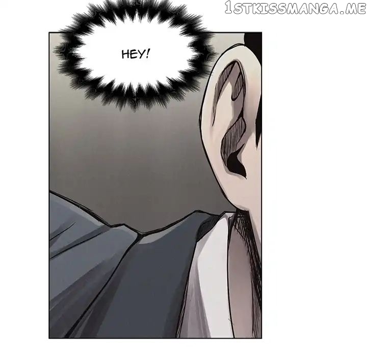 Pounding – Manga chapter 3 - page 55