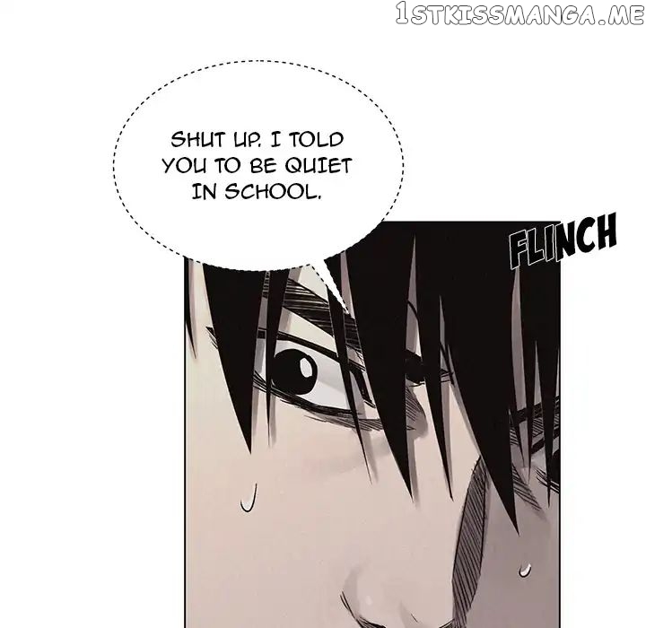 Pounding – Manga chapter 3 - page 56