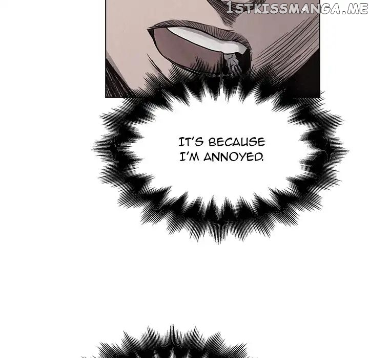Pounding – Manga chapter 3 - page 57