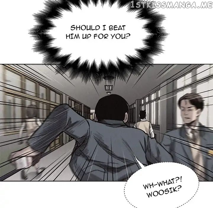 Pounding – Manga chapter 3 - page 58