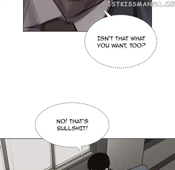 Pounding – Manga chapter 3 - page 60