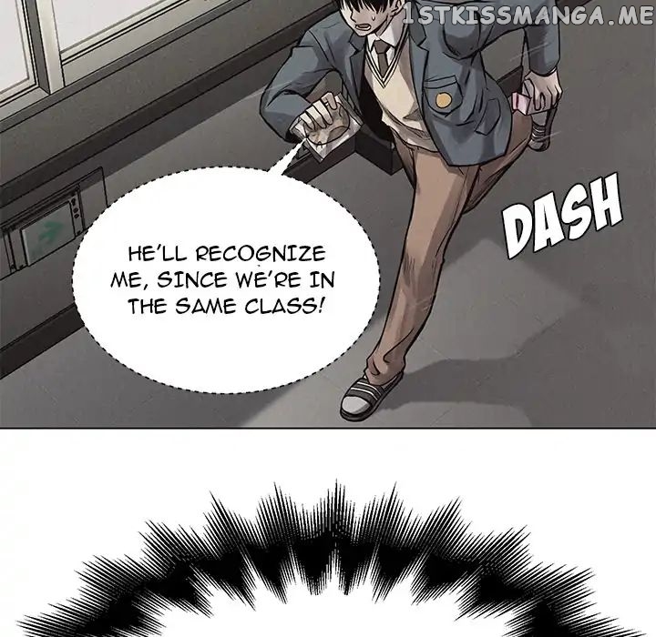 Pounding – Manga chapter 3 - page 61