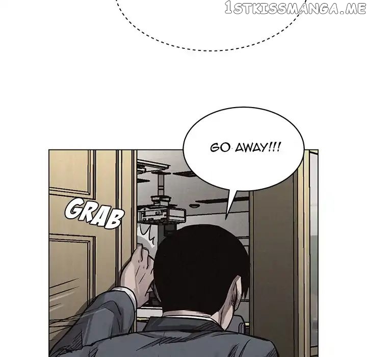 Pounding – Manga chapter 3 - page 63