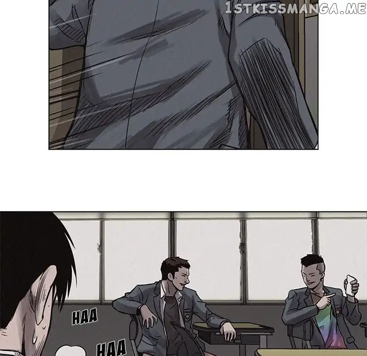 Pounding – Manga chapter 3 - page 64