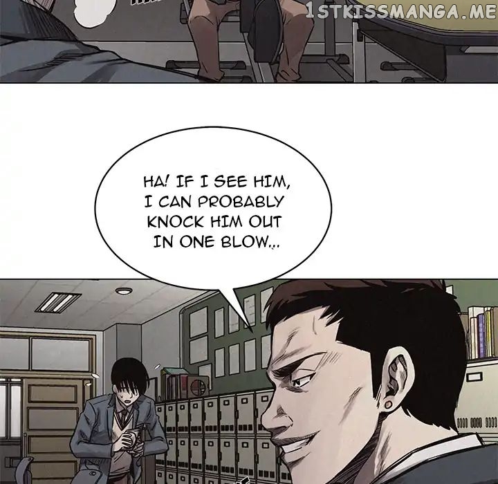 Pounding – Manga chapter 3 - page 65