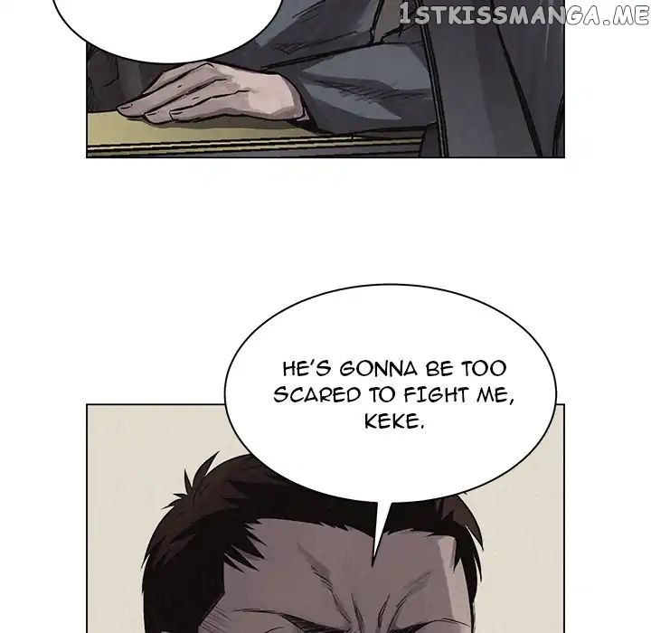 Pounding – Manga chapter 3 - page 68