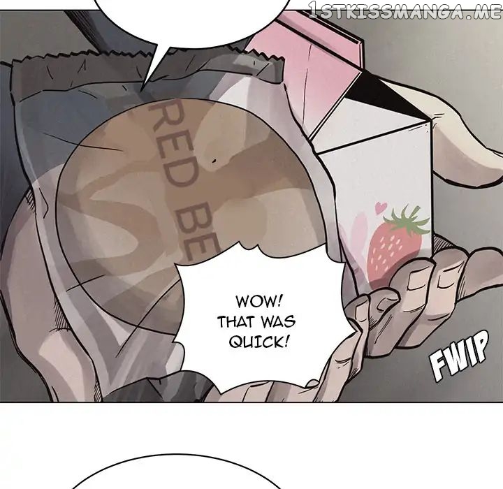 Pounding – Manga chapter 3 - page 70