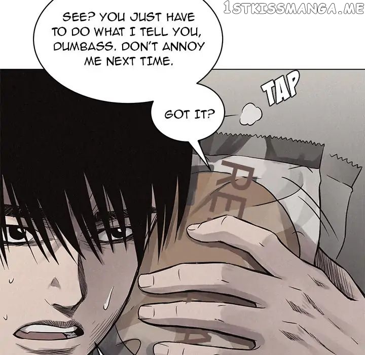Pounding – Manga chapter 3 - page 71