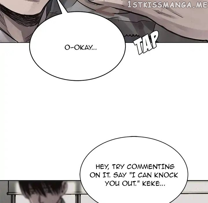 Pounding – Manga chapter 3 - page 72