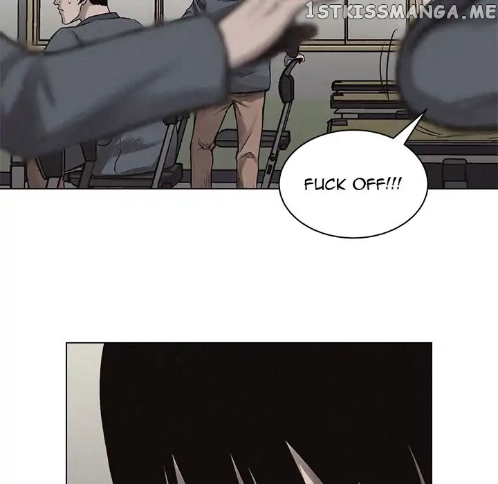 Pounding – Manga chapter 3 - page 74