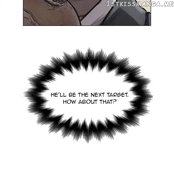 Pounding – Manga chapter 3 - page 77