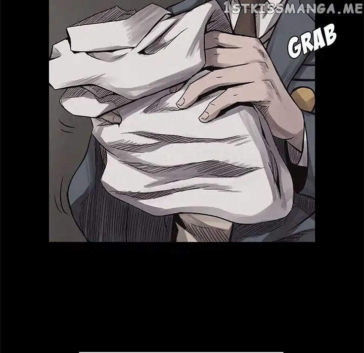 Pounding – Manga chapter 3 - page 86