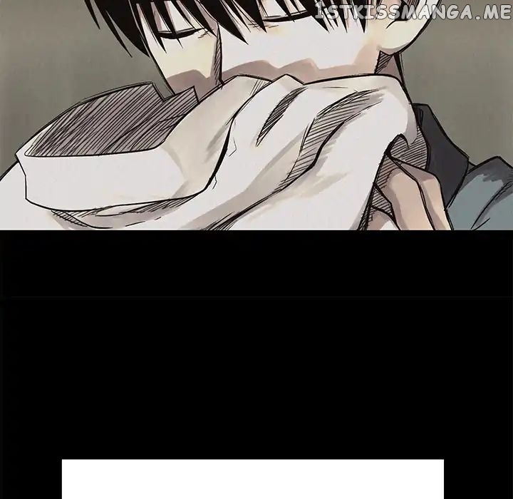 Pounding – Manga chapter 3 - page 89