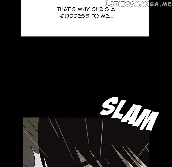 Pounding – Manga chapter 3 - page 90