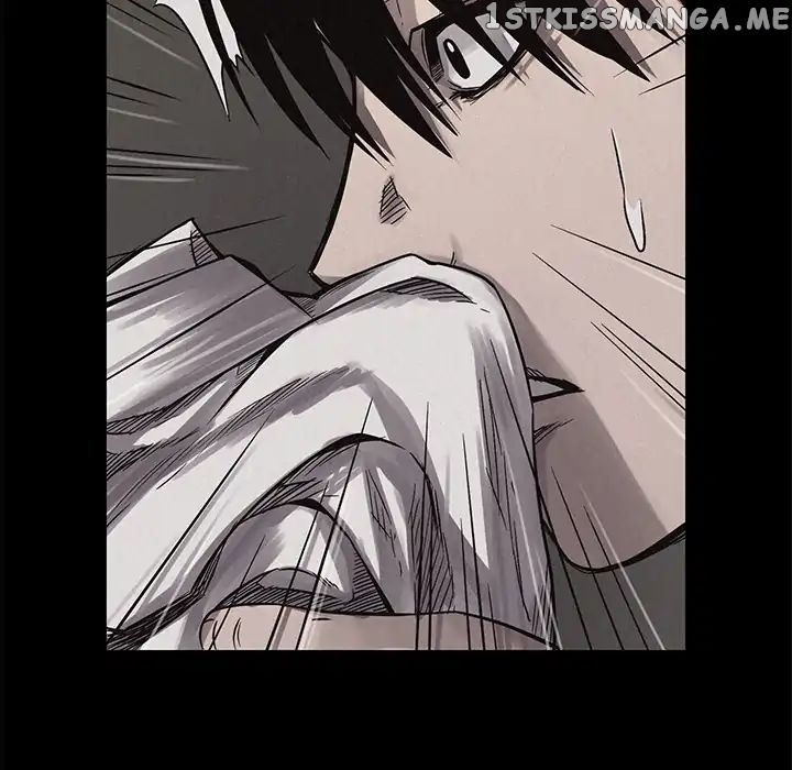 Pounding – Manga chapter 3 - page 91