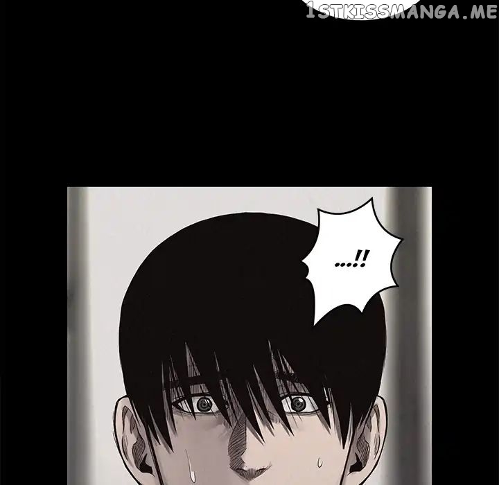 Pounding – Manga chapter 3 - page 99