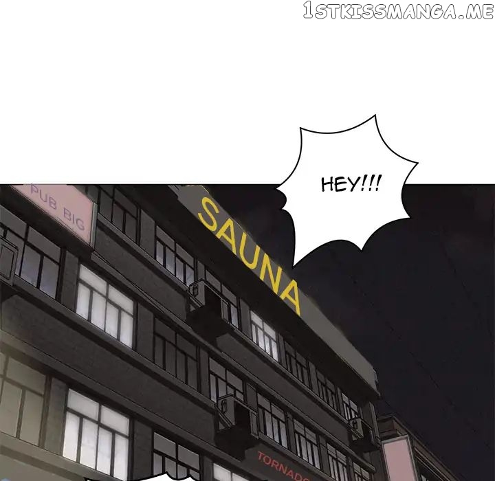 Pounding – Manga chapter 4 - page 100
