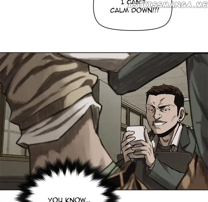 Pounding – Manga chapter 4 - page 103